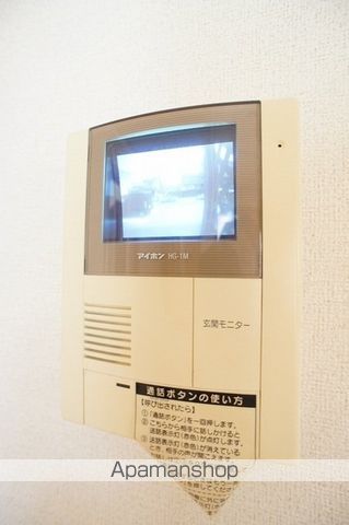 エクセレント・Aの内装写真