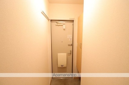 アメージング金色[1LDK/49.88m2]の玄関3