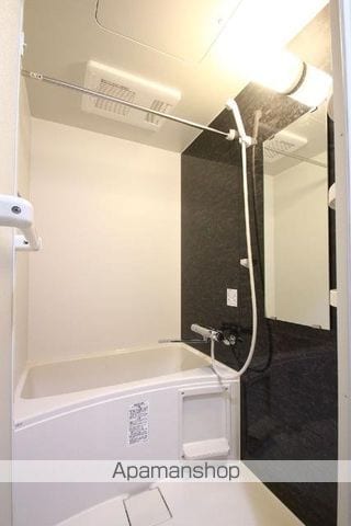 アクロス蔵前の内装写真