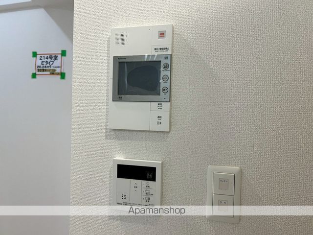 セレニテ谷町四丁目アリエの内装写真