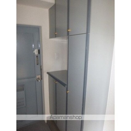 パシフィック麻布マンション[1R/41.8m2]の内装3