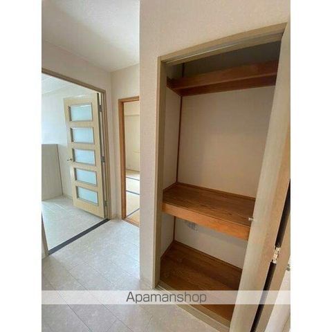 カーサフィオーレ弐番館の内装写真
