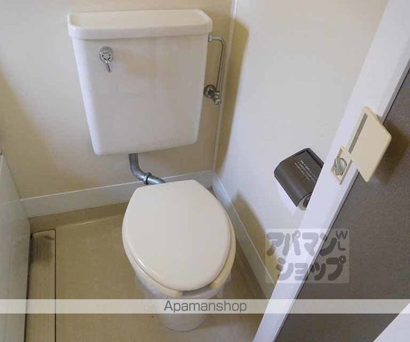 サンシティ西賀茂の内装写真