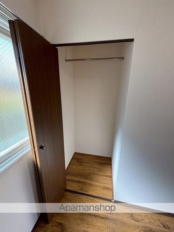 オリス留萌の内装写真