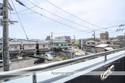 Ｌｅｐｏ　Ｋｉｔａｃｈｏ[2LDK/61.75m2]の内装4