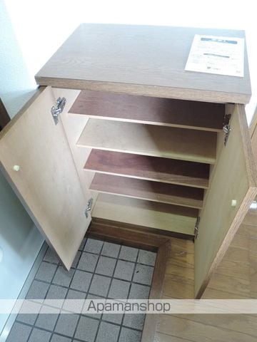 プラスパー伊敷の内装写真