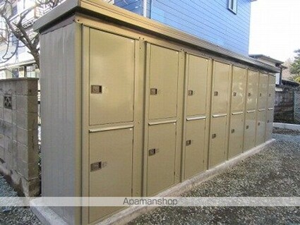 ｉ・Ｃｏｕｒｔ　Ａ[1K/32.13m2]の共用部1