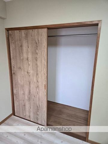 その木ハイツの内装写真