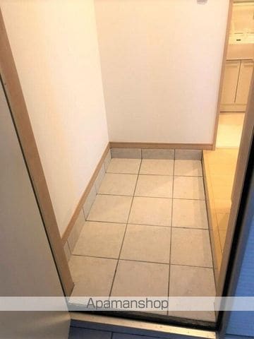 LAUREL西船橋の内装写真