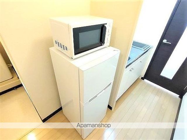 レオネクストTOMAIの内装写真