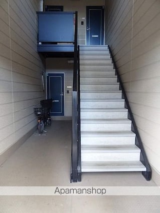 パストラル岡田Ｂ[3K/58.6m2]の共用部2