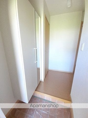 サンメゾン津高の内装写真