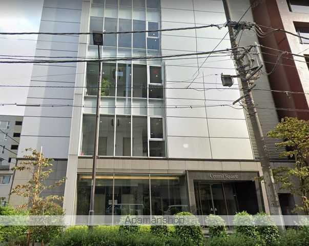 レジディア新川IIの周辺写真