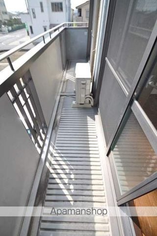 ヴィンテージ A棟の内装写真