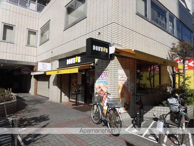 ディームス東陽町の周辺写真