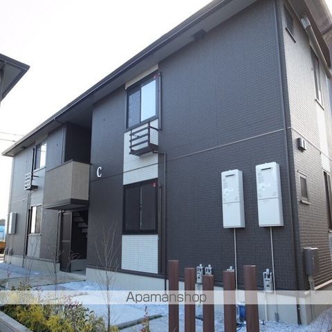 CASA FELICE C棟