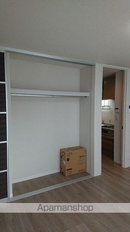 アルス トキワの内装写真