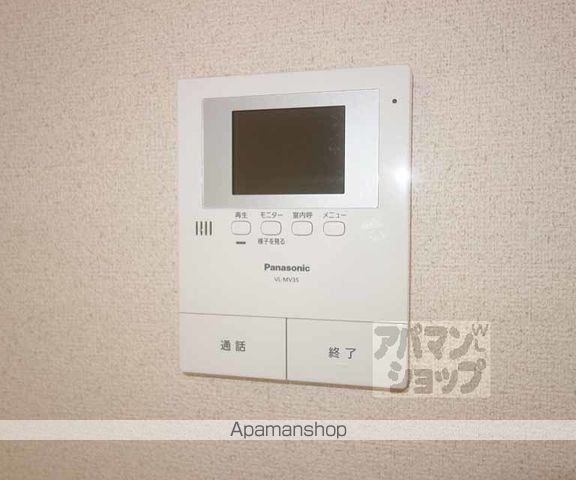 シャーメゾン花水木の内装写真