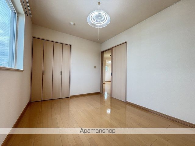 リヴェール深堀の内装写真