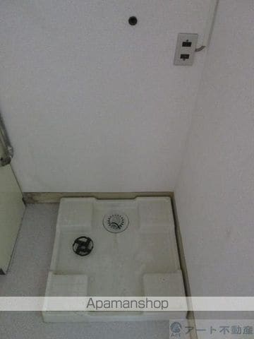 第一吉田マンションの内装写真