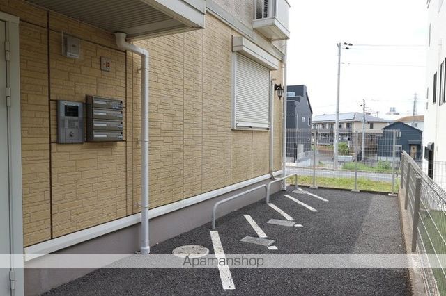 リヴェール Aの内装写真
