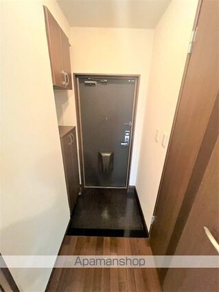 Ｍ・Ｍコンフォルト[1K/31.02m2]の内装1