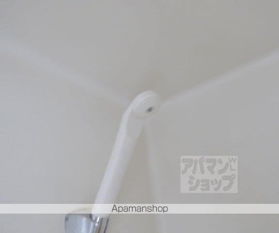 ロイヤルハウス高野の内装写真