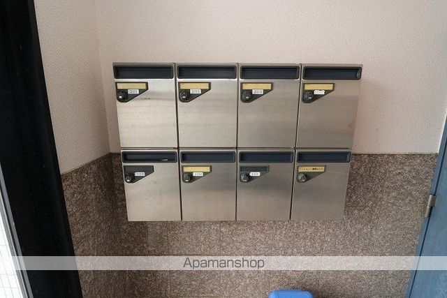 マンション二番館はらだのその他写真