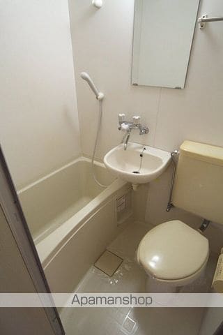 ベルシャンテ石橋の内装写真