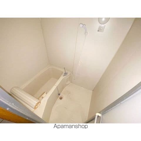 メゾン笹山の内装写真