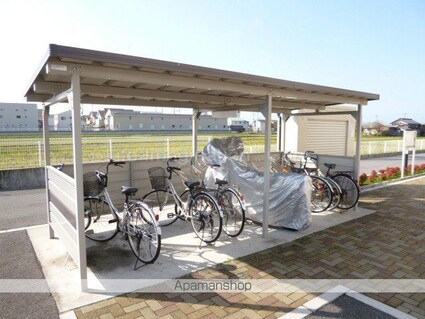 ノース　リバー[2LDK/57.02m2]のエントランス4
