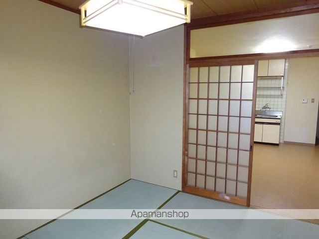 レジデンス・タカギの内装写真