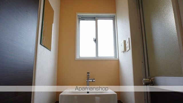 ハイツ陽光の内装写真