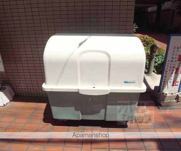 パークテラス桃山のその他写真
