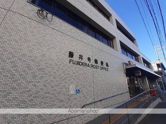 アルドーレの周辺写真