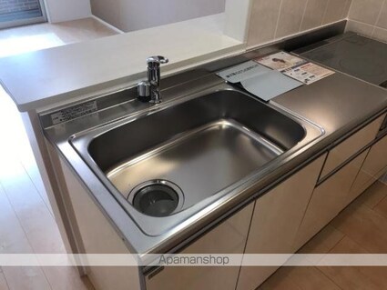 ルミエール・エス[1LDK/44.95m2]の内装