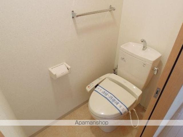 ポンラヴィの内装写真
