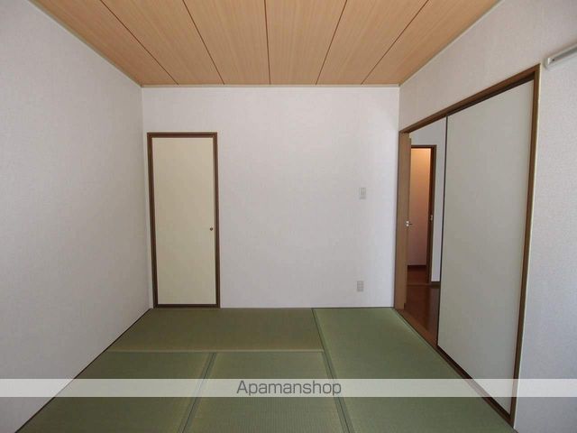 カーサ井ノ口の内装写真