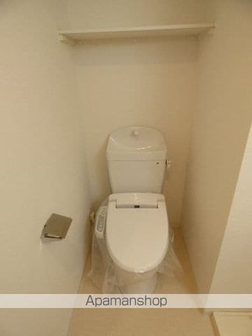 ライブ カーサ上新庄の内装写真