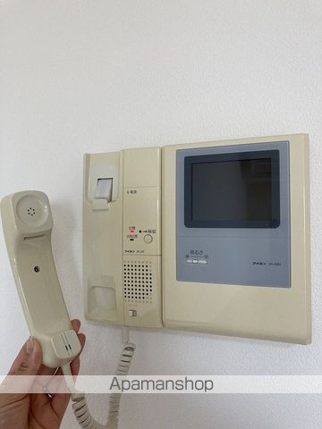 サウスレジデンスの内装写真