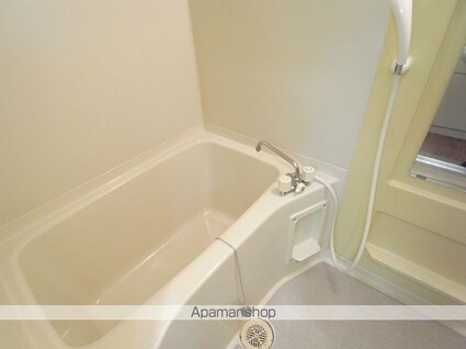 アトラクト松代[1K/24.75m2]のバス