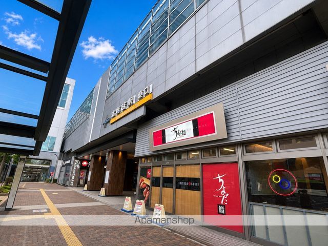 D-Room大房PJ A棟の周辺写真
