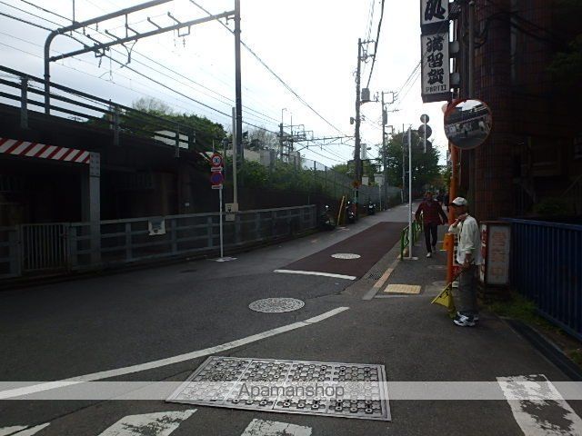 ロイヤルアーバン駒場東大の周辺写真