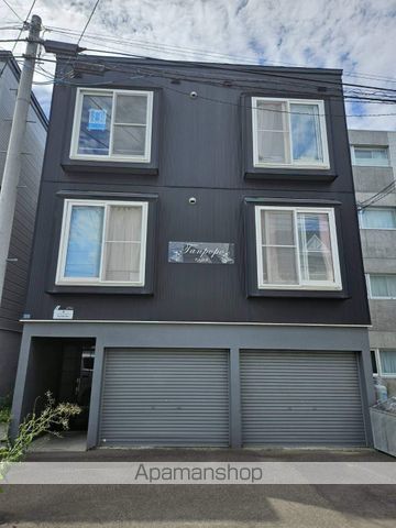 たんぽぽの外観写真