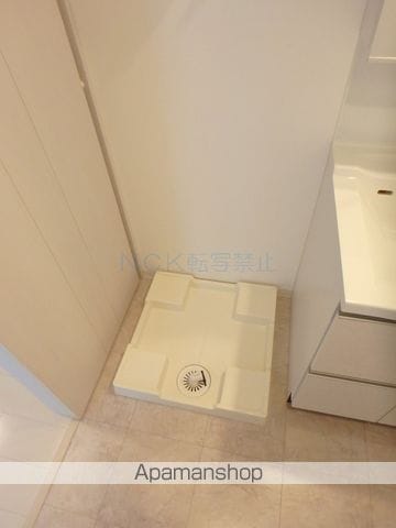エンバシープレイスの内装写真