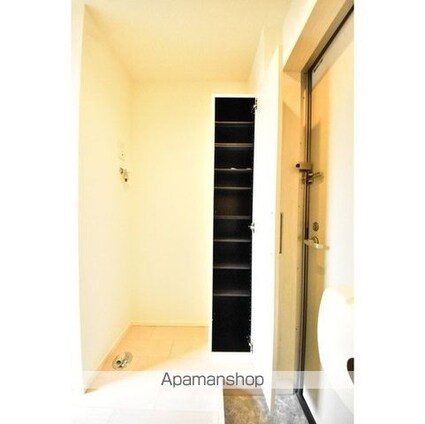 ハーモニーテラス上池袋[1R/10.9m2]のその他内装5