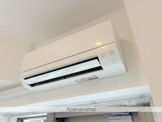 ESLEAD弁天町桜通RESIDENCEの内装写真