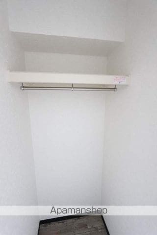 フォセット南行徳の内装写真