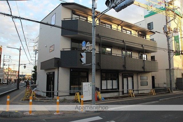 プライムガーデン鶴瀬の内装写真