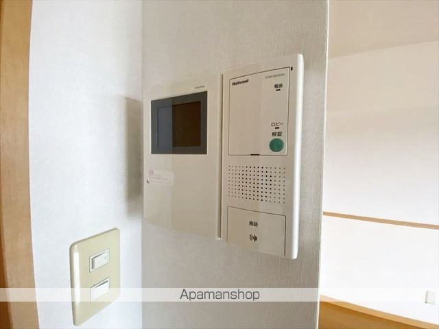 フジパレスの内装写真
